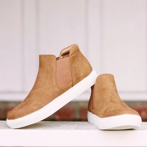 Coconuts by Matisse “Harlan” Sneaker